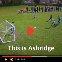 This is Ashridge